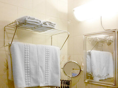 Krystal Hotel Manaus Zewnętrze zdjęcie