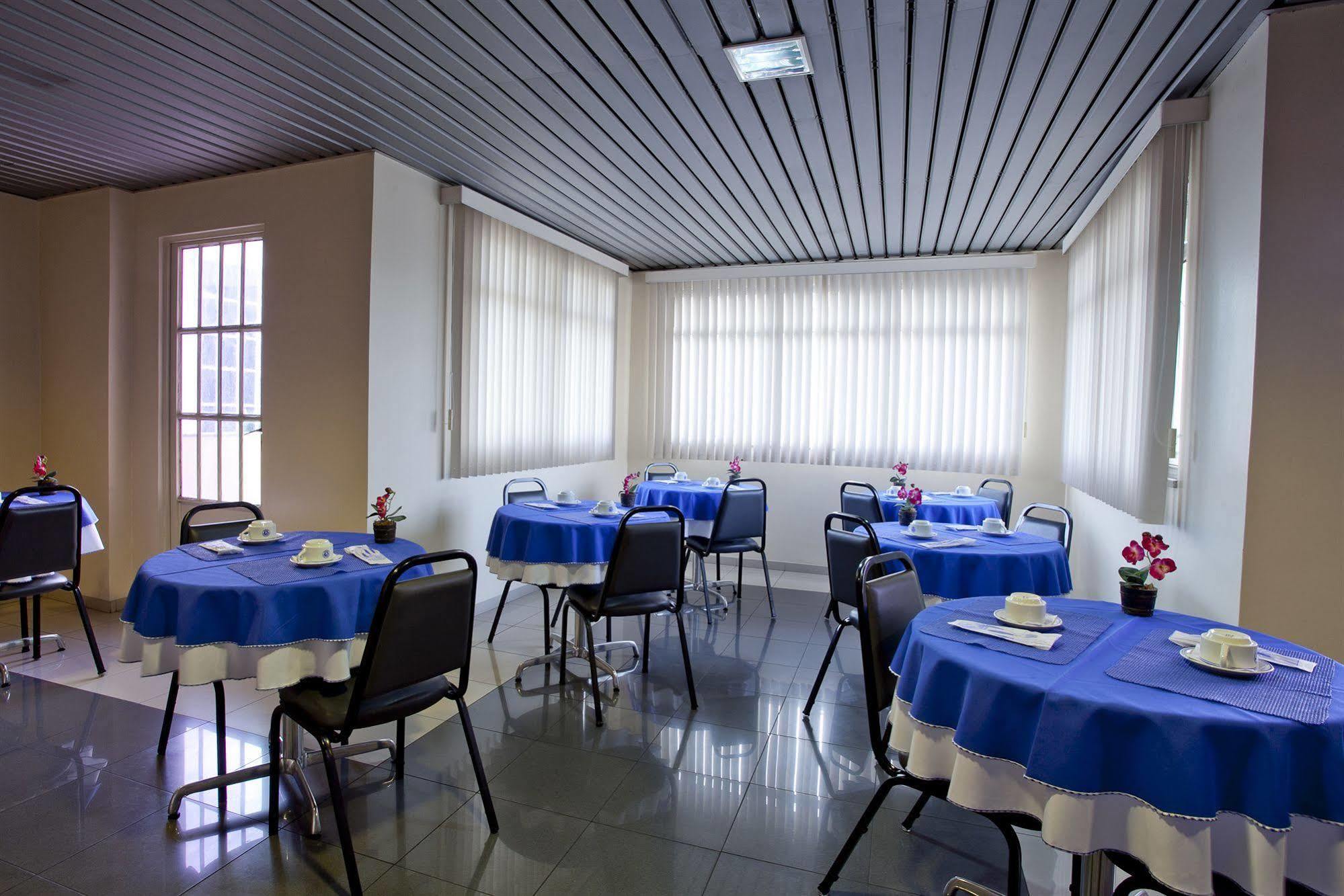 Krystal Hotel Manaus Zewnętrze zdjęcie
