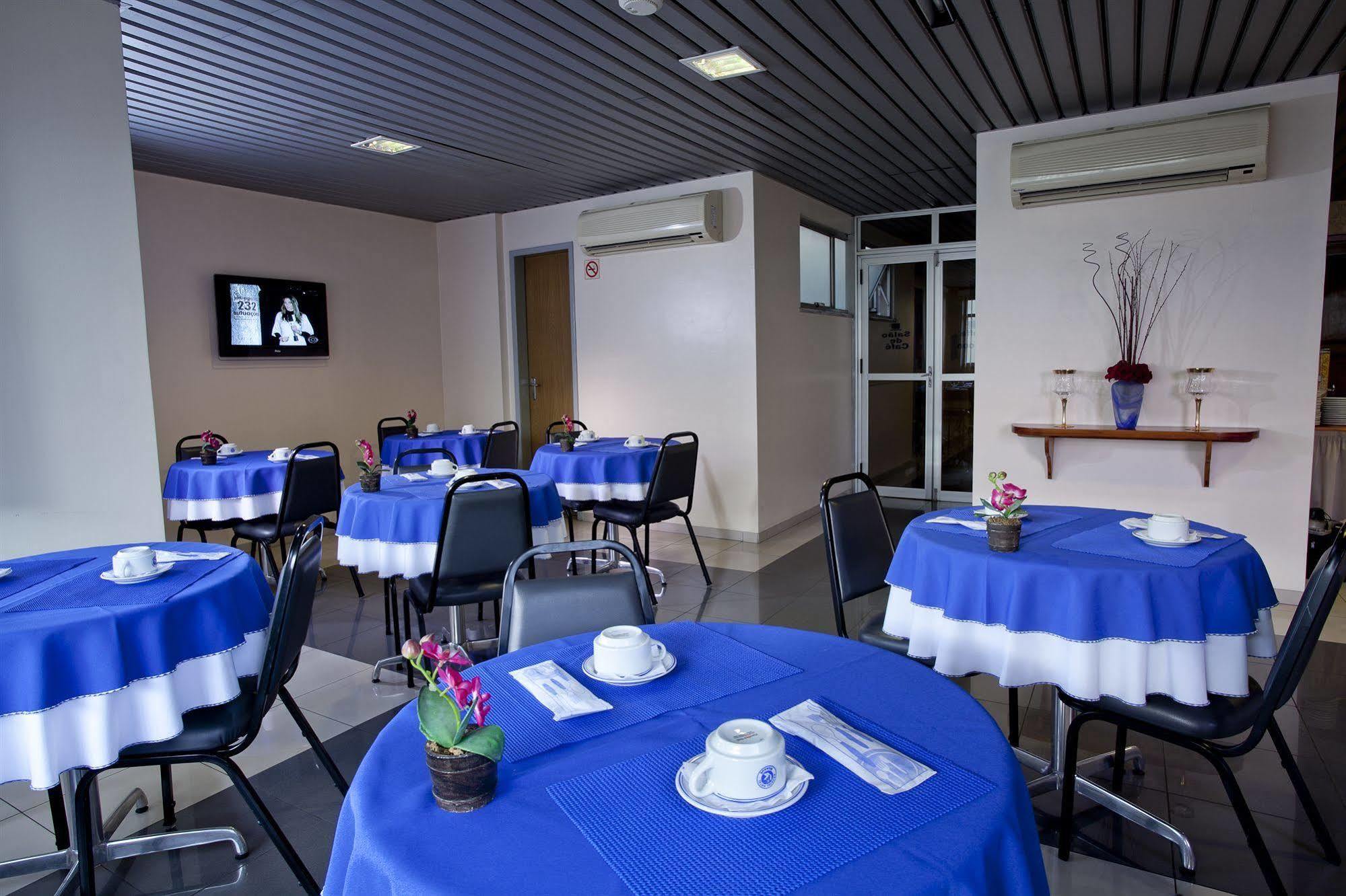 Krystal Hotel Manaus Zewnętrze zdjęcie