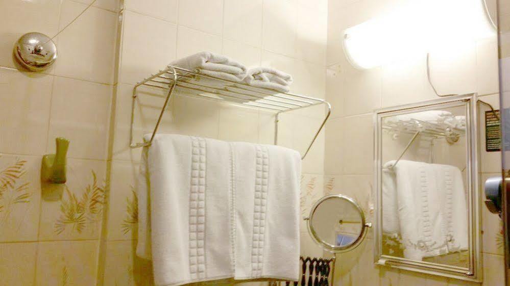 Krystal Hotel Manaus Zewnętrze zdjęcie
